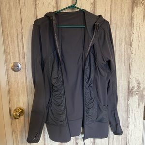 Lululemon Jacket size 10